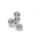 High Strength Hex Cap Nut for Industrial Applications